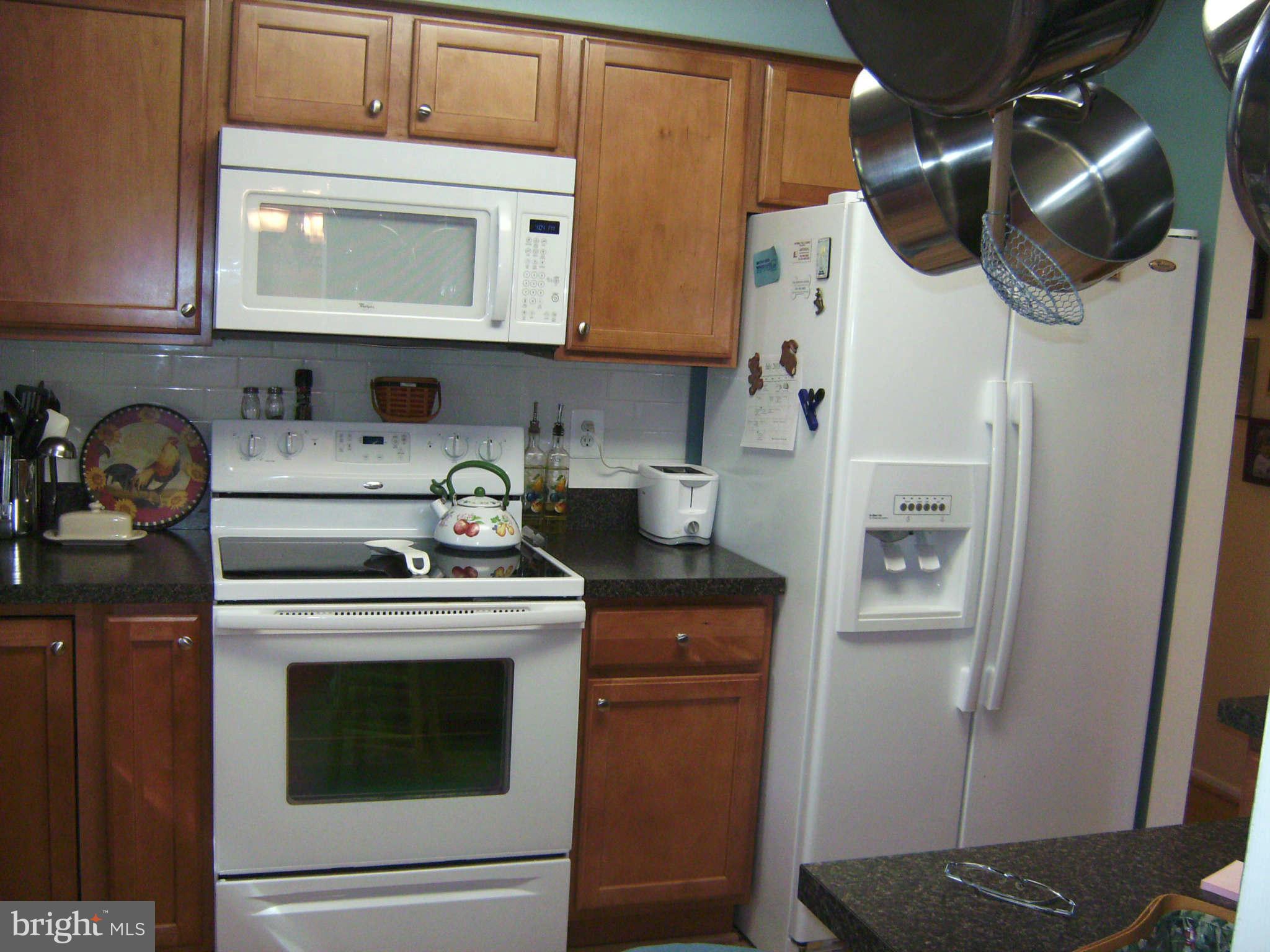 7068 Catalpa Road Frederick, MD 21703 - Photo 14 of 22 Kitchen