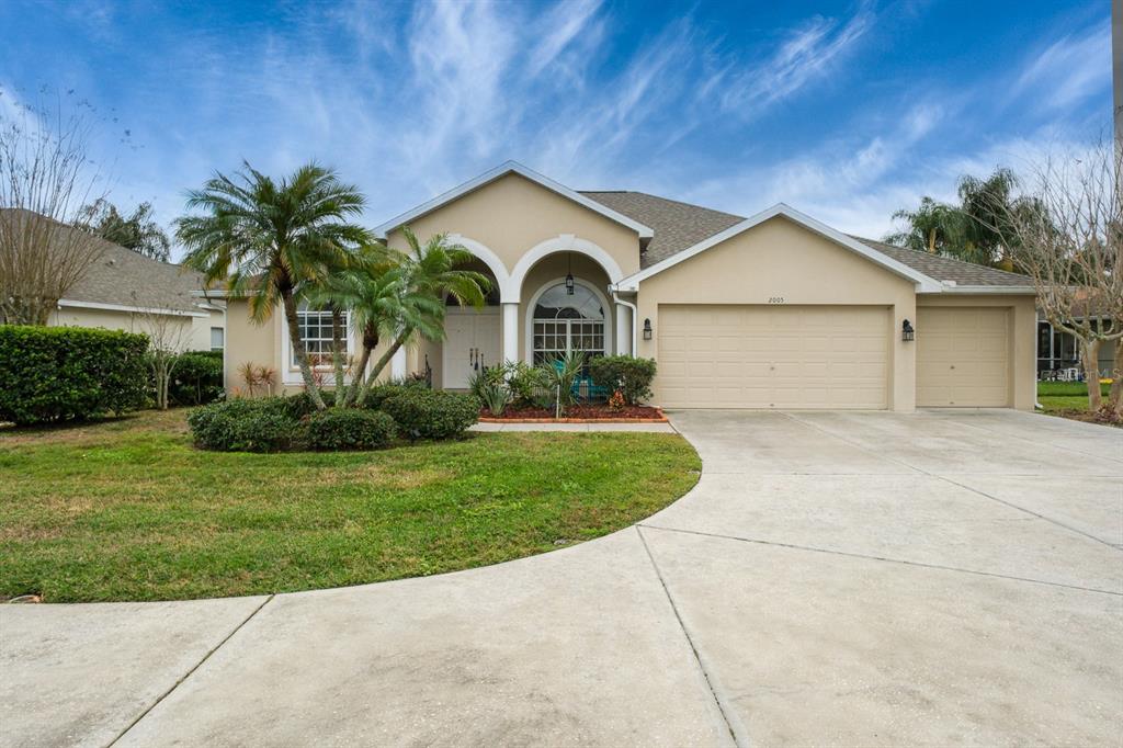2005 Meadow Rue Court Trinity, FL 34655 - Photo 1 of 1