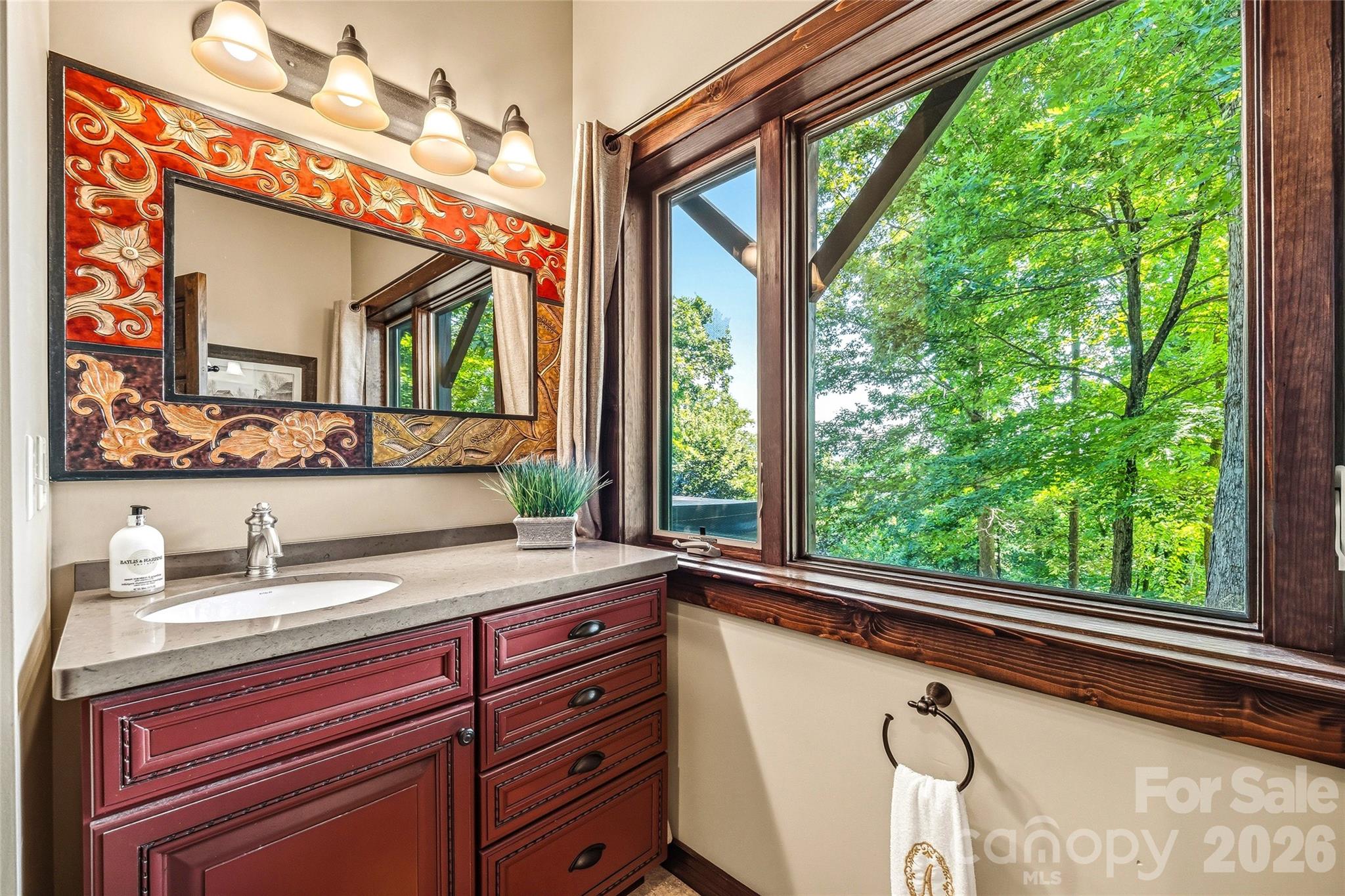 136 Merrills Ridge Road Asheville, NC 28803 - Photo 27 of 34 Gallery Image 27