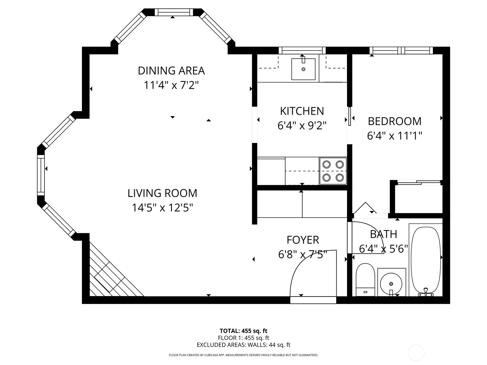 1101 17th Avenue, Unit 101 Seattle, WA 98122 - Photo 19 of 25 a picture of a park