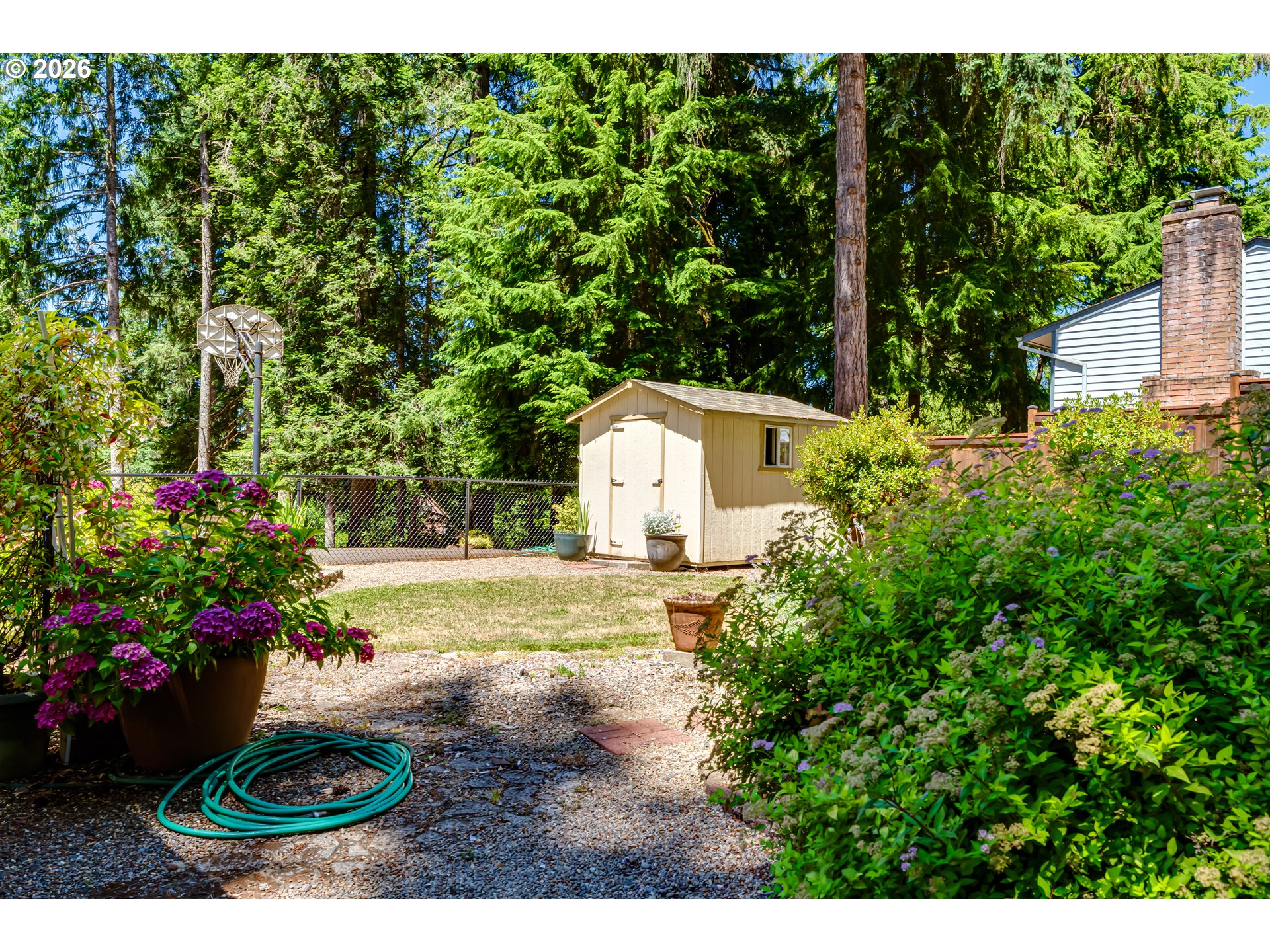 88119 Tiki Lane Springfield, OR 97478 - Photo 35 of 46 Yard