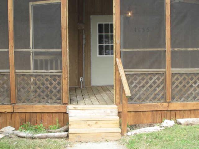 1135 Bubbling Well Road Madison, TN 37115 - Photo 11 of 11 This screened in porch is in great condition
