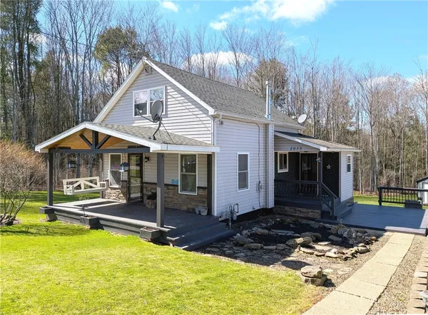 $161,900 | 2035 East Valley Road, Smethport, PA 16749