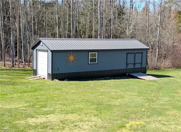 $161,900 | 2035 East Valley Road, Smethport, PA 16749