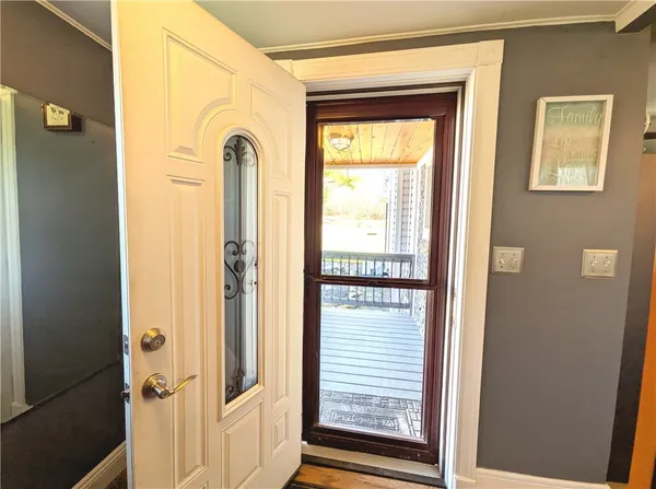 $161,900 | 2035 East Valley Road, Smethport, PA 16749