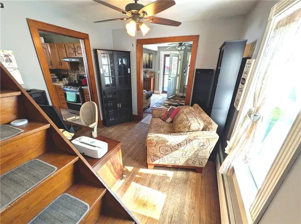 $161,900 | 2035 East Valley Road, Smethport, PA 16749