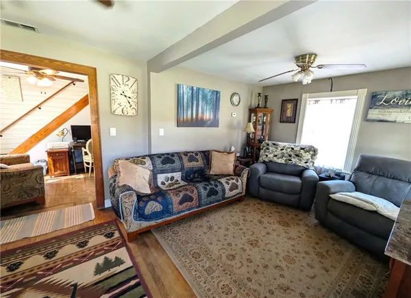 $161,900 | 2035 East Valley Road, Smethport, PA 16749