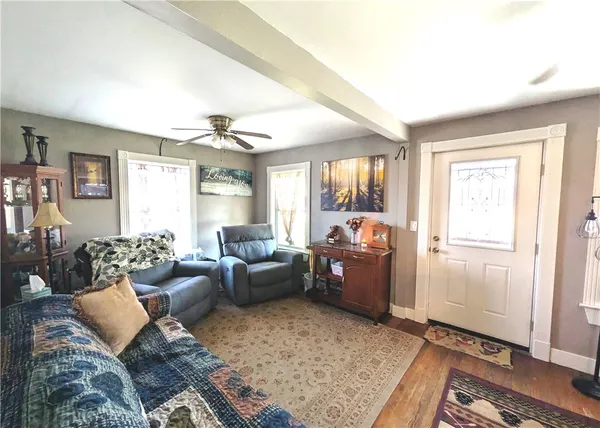 $161,900 | 2035 East Valley Road, Smethport, PA 16749