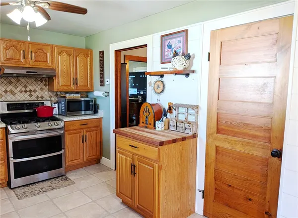 $161,900 | 2035 East Valley Road, Smethport, PA 16749