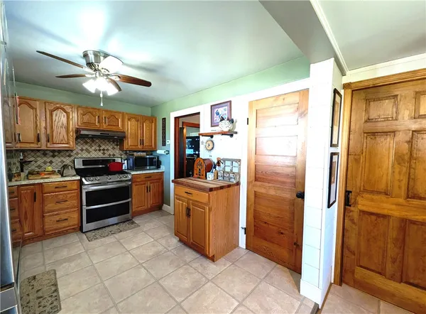 $161,900 | 2035 East Valley Road, Smethport, PA 16749