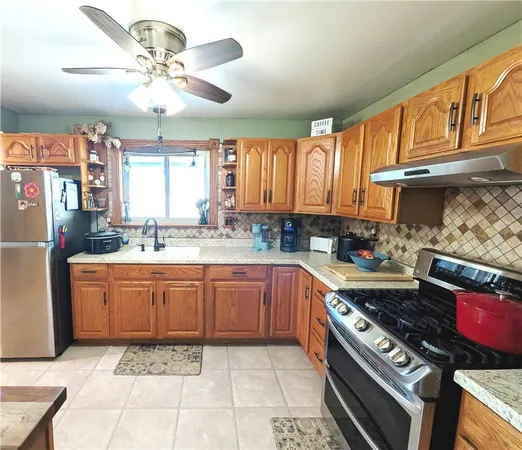 $161,900 | 2035 East Valley Road, Smethport, PA 16749