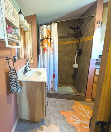 $161,900 | 2035 East Valley Road, Smethport, PA 16749