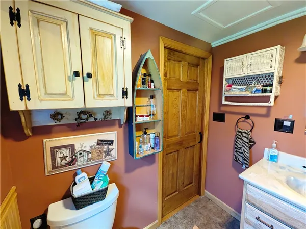 $161,900 | 2035 East Valley Road, Smethport, PA 16749