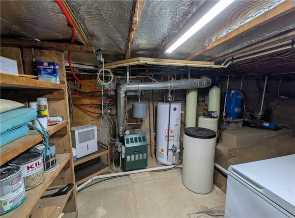 $161,900 | 2035 East Valley Road, Smethport, PA 16749