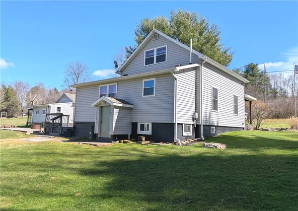 $161,900 | 2035 East Valley Road, Smethport, PA 16749