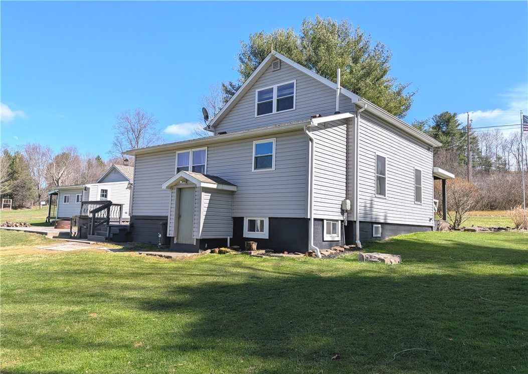 2035 East Valley Road Smethport, PA 16749 - Photo 4 of 45 Gallery Image 4