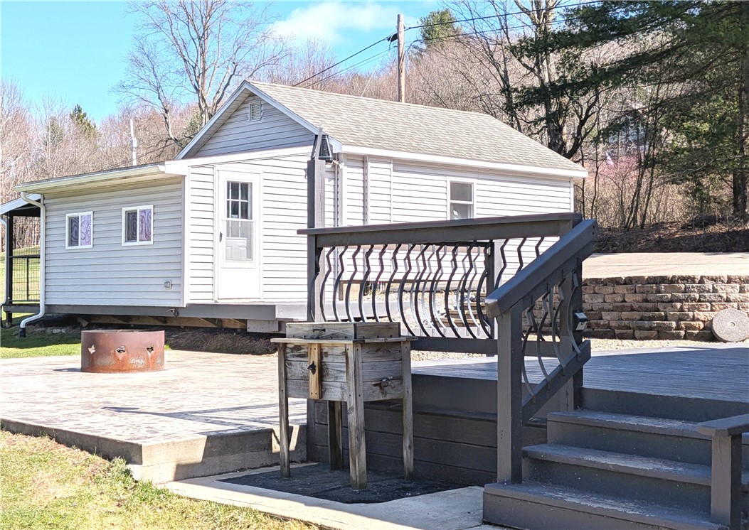 2035 East Valley Road Smethport, PA 16749 - Photo 5 of 45 Gallery Image 5