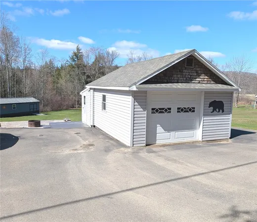 $161,900 | 2035 East Valley Road, Smethport, PA 16749