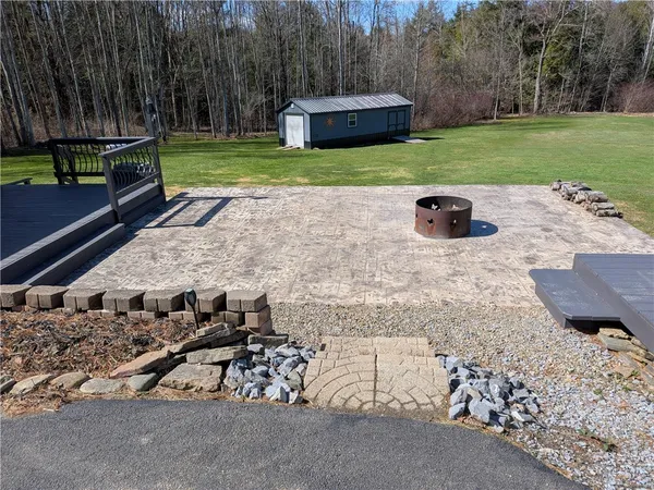 $161,900 | 2035 East Valley Road, Smethport, PA 16749