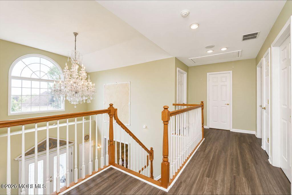 19 Bloomfield Road Manalapan, NJ 07726 - Photo 23 of 47 BLOOMFIELD SECOND LVL