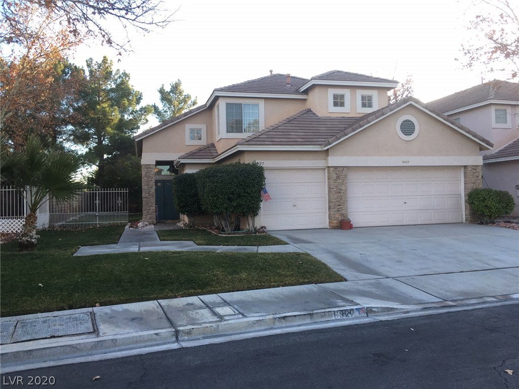 8327 San Ramon Drive Las Vegas, NV 89147 - Photo 1 of 46