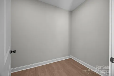 a view of a small space