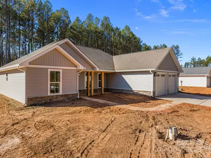 $529,900 | 2287 Lee Lawing Road, Lincolnton, NC 28092