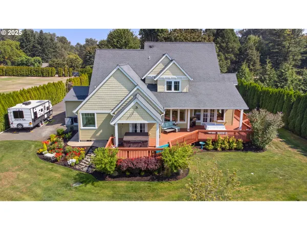 $1,500,000 | 2011 River Loop 1, Eugene, OR 97404