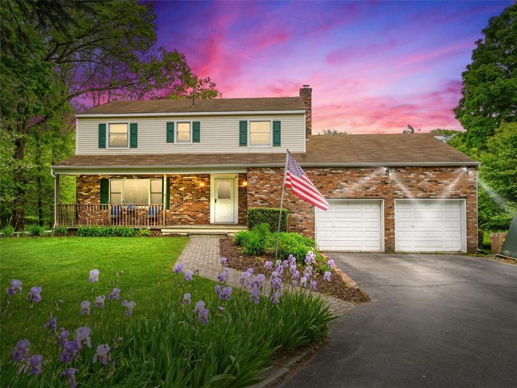 40 East Ridge Road Warwick, NY 10990 - Photo 1 of 1