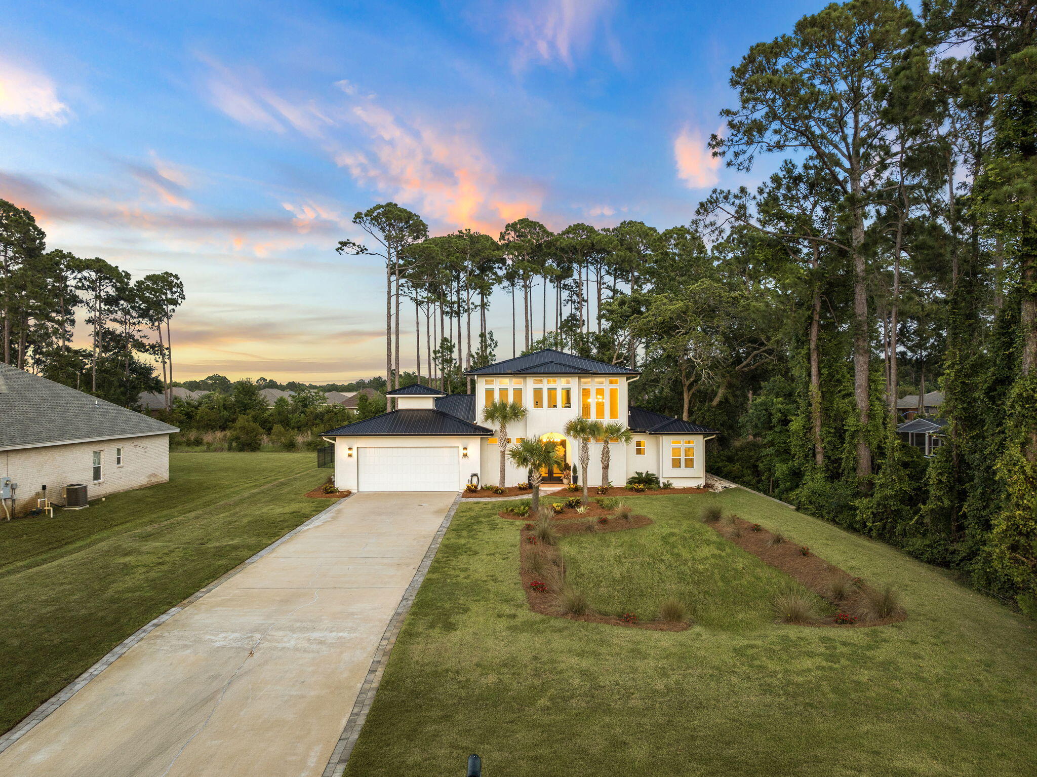 206 Driftwood Point Road Santa Rosa Beach, FL 32459 - Photo 9 of 77 206 Driftwood Point