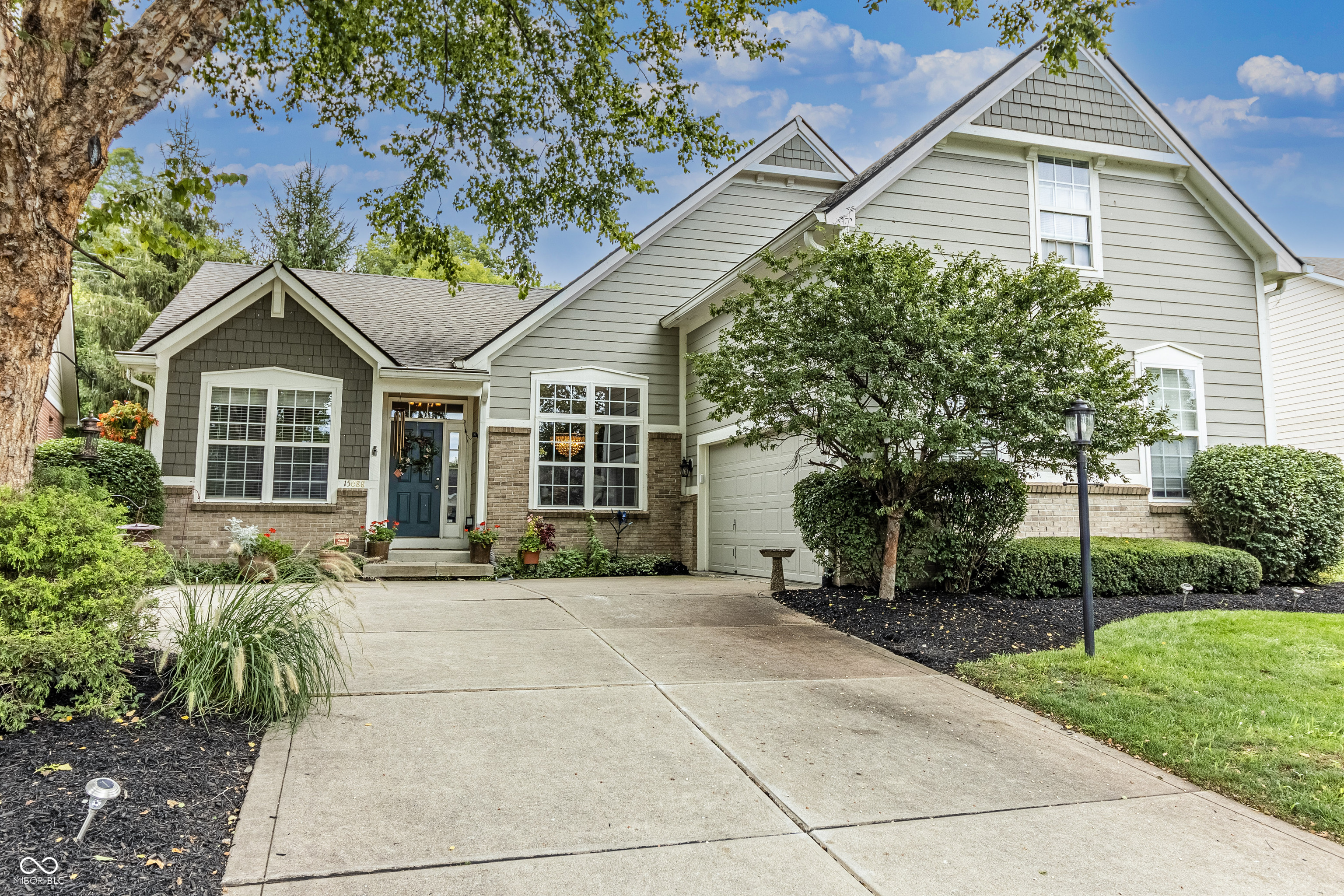 15088 Keel Road Fishers, IN 46040 - Photo 2 of 48 Gallery Image 2