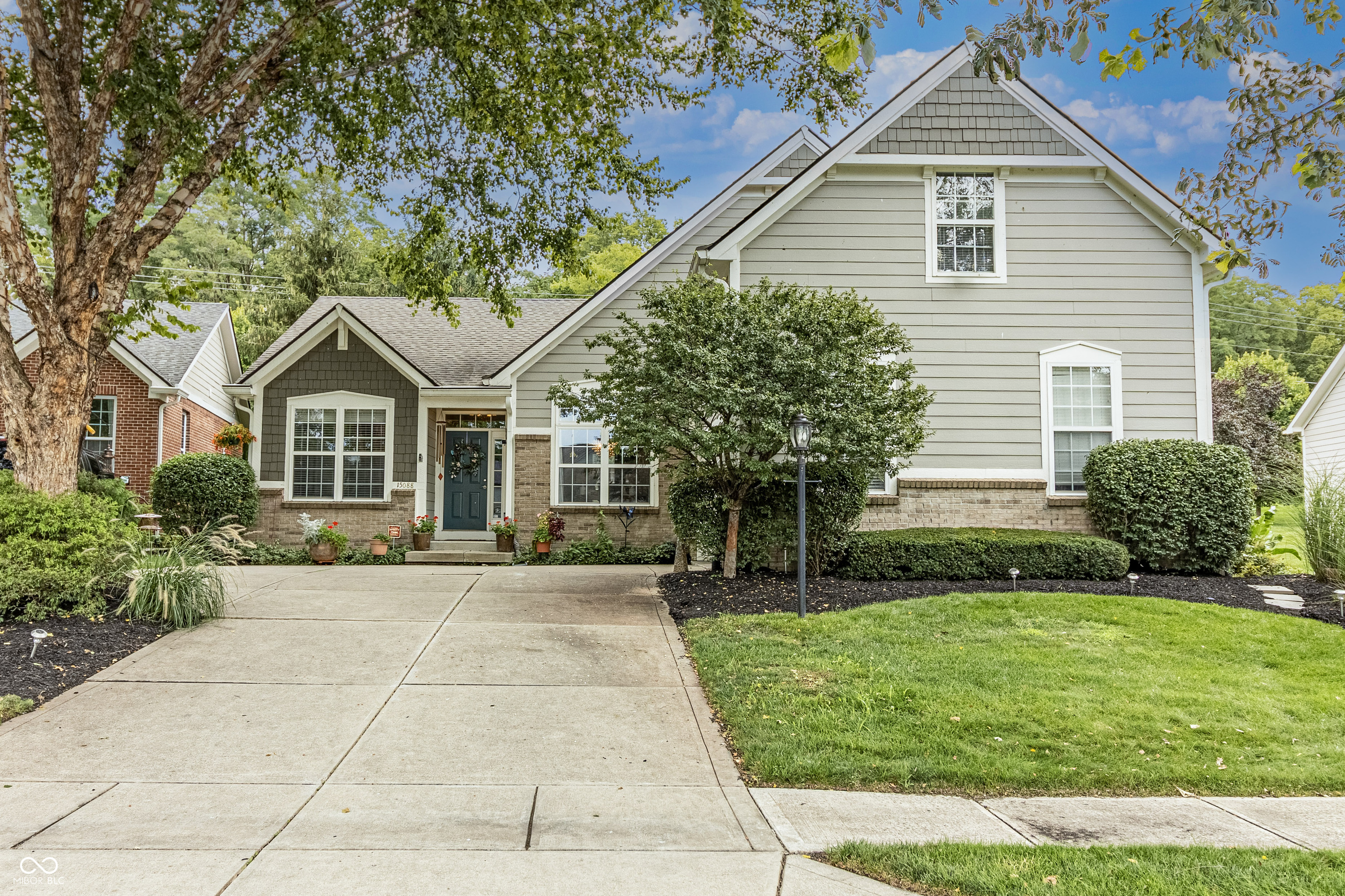 15088 Keel Road Fishers, IN 46040 - Photo 3 of 48 Gallery Image 3