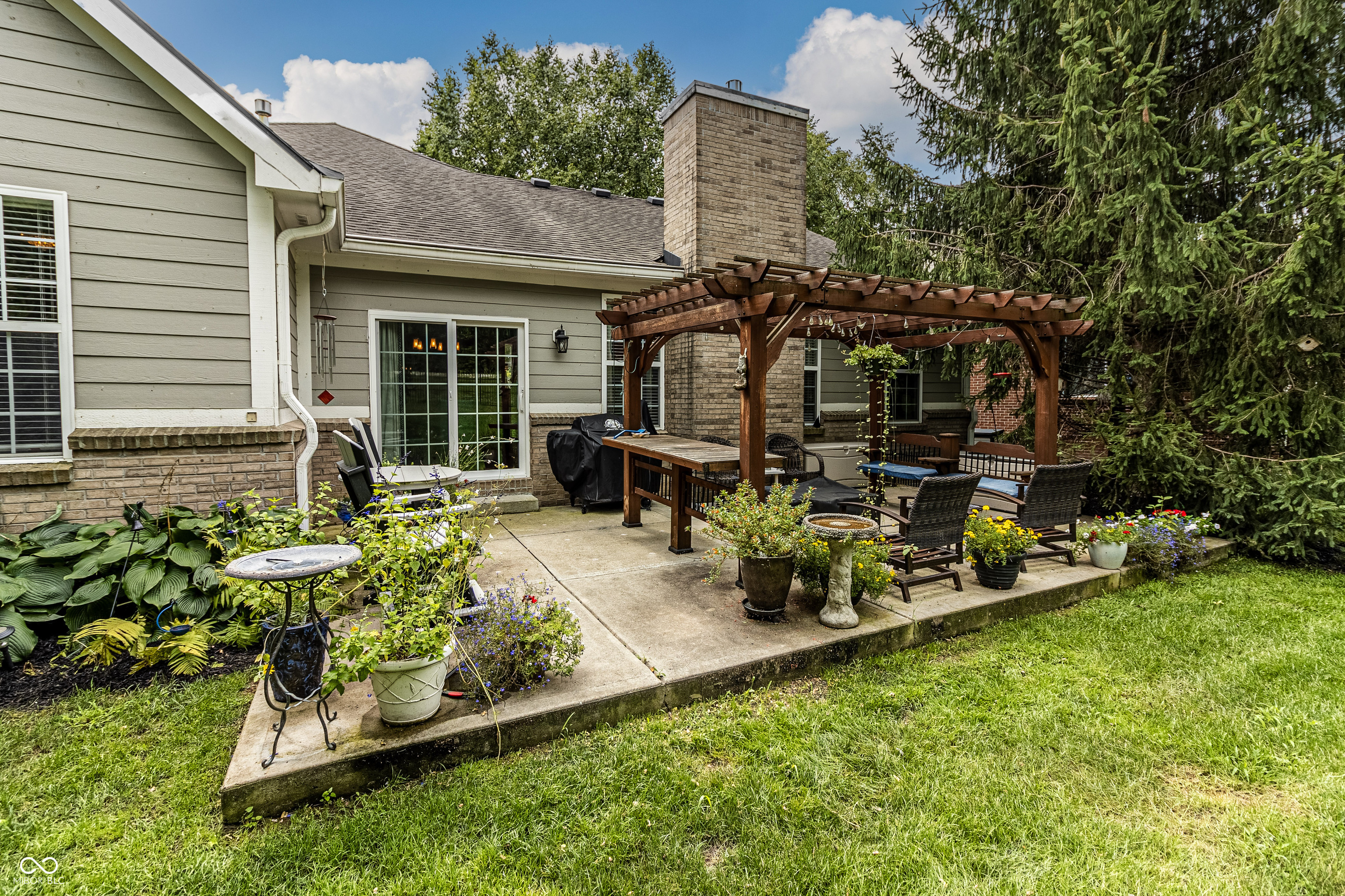 15088 Keel Road Fishers, IN 46040 - Photo 40 of 48 Gallery Image 40