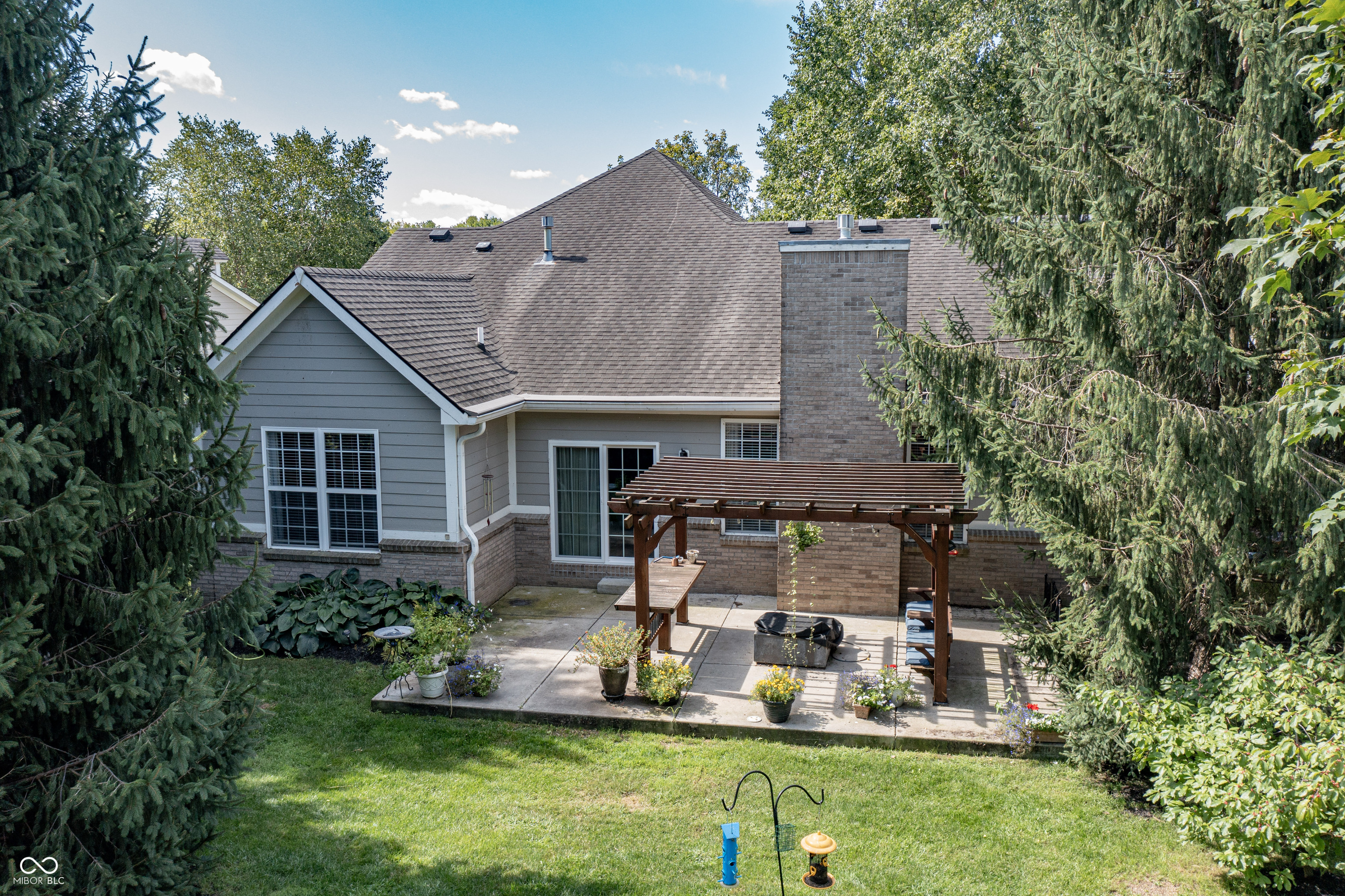 15088 Keel Road Fishers, IN 46040 - Photo 41 of 48 Gallery Image 41