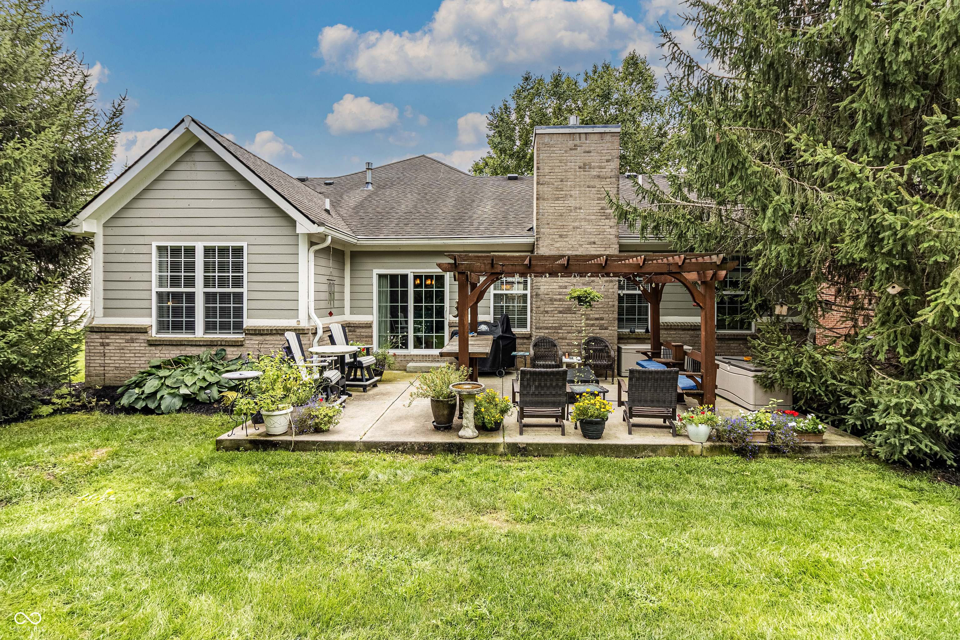 15088 Keel Road Fishers, IN 46040 - Photo 42 of 48 Gallery Image 42