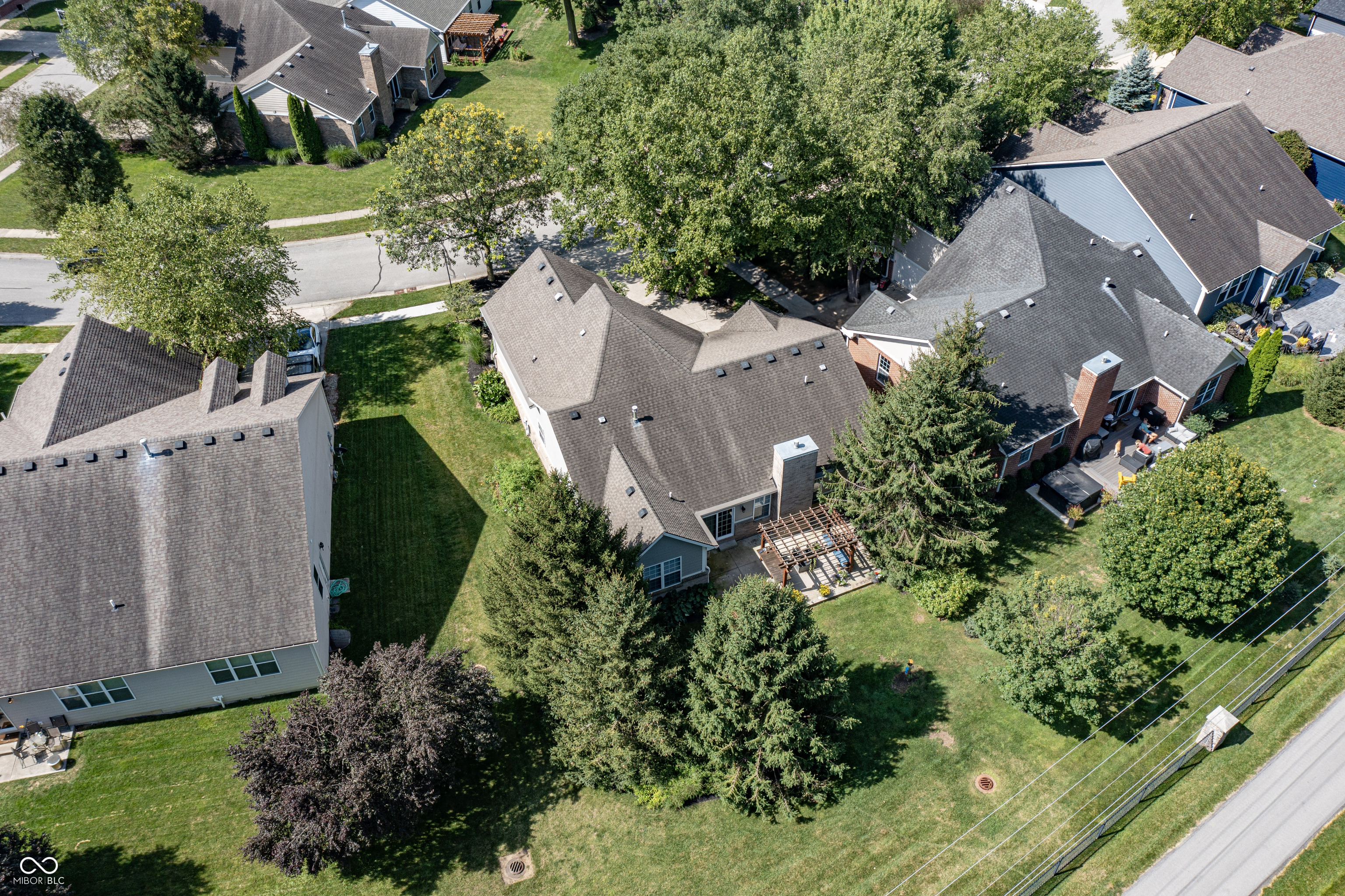 15088 Keel Road Fishers, IN 46040 - Photo 43 of 48 Gallery Image 43