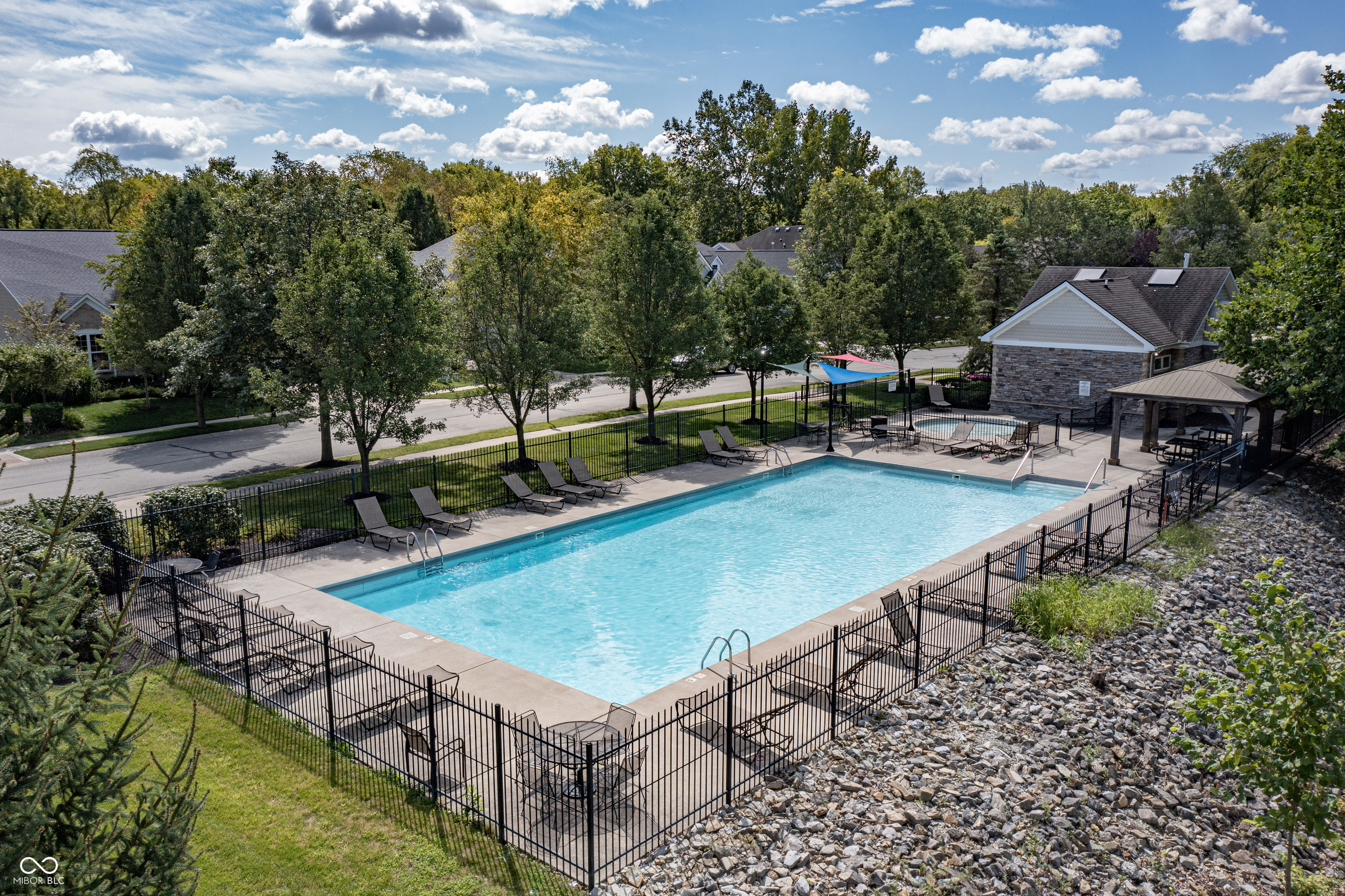 15088 Keel Road Fishers, IN 46040 - Photo 45 of 48 Gallery Image 45