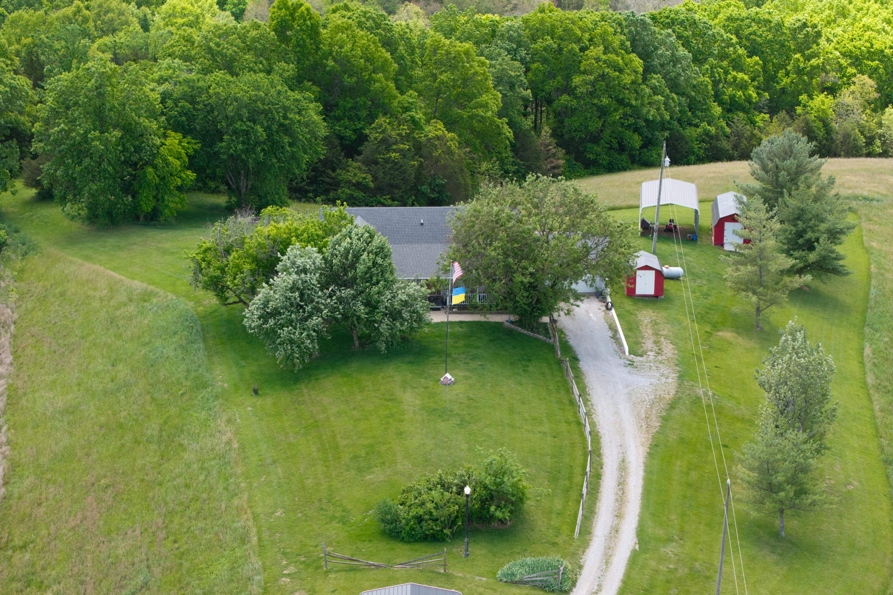 270 Shiloh Road Corinth, KY 41010 - Photo 17 of 41 Shiloh-30