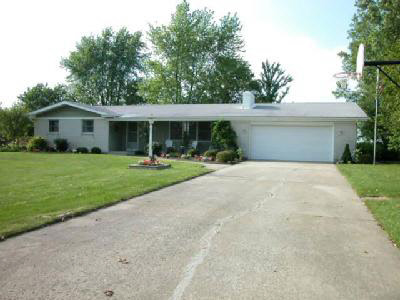 2230 Pleasant Ridge Road Fort Wayne, IN 46819 - Photo 1 of 1