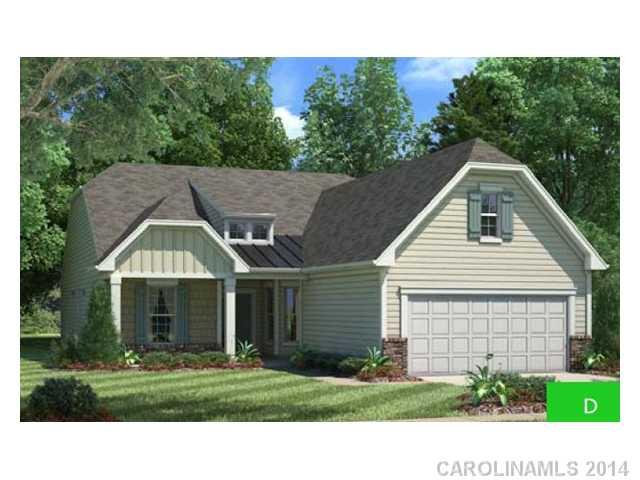 4344 Perth Road, Unit 239 Indian Land, SC 29707 - Photo 1 of 3 a view of a house with a yard