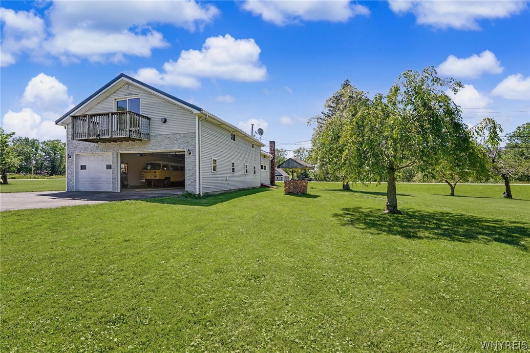 2983 Crittenden Road Alden, NY 14004 - Photo 27 of 40