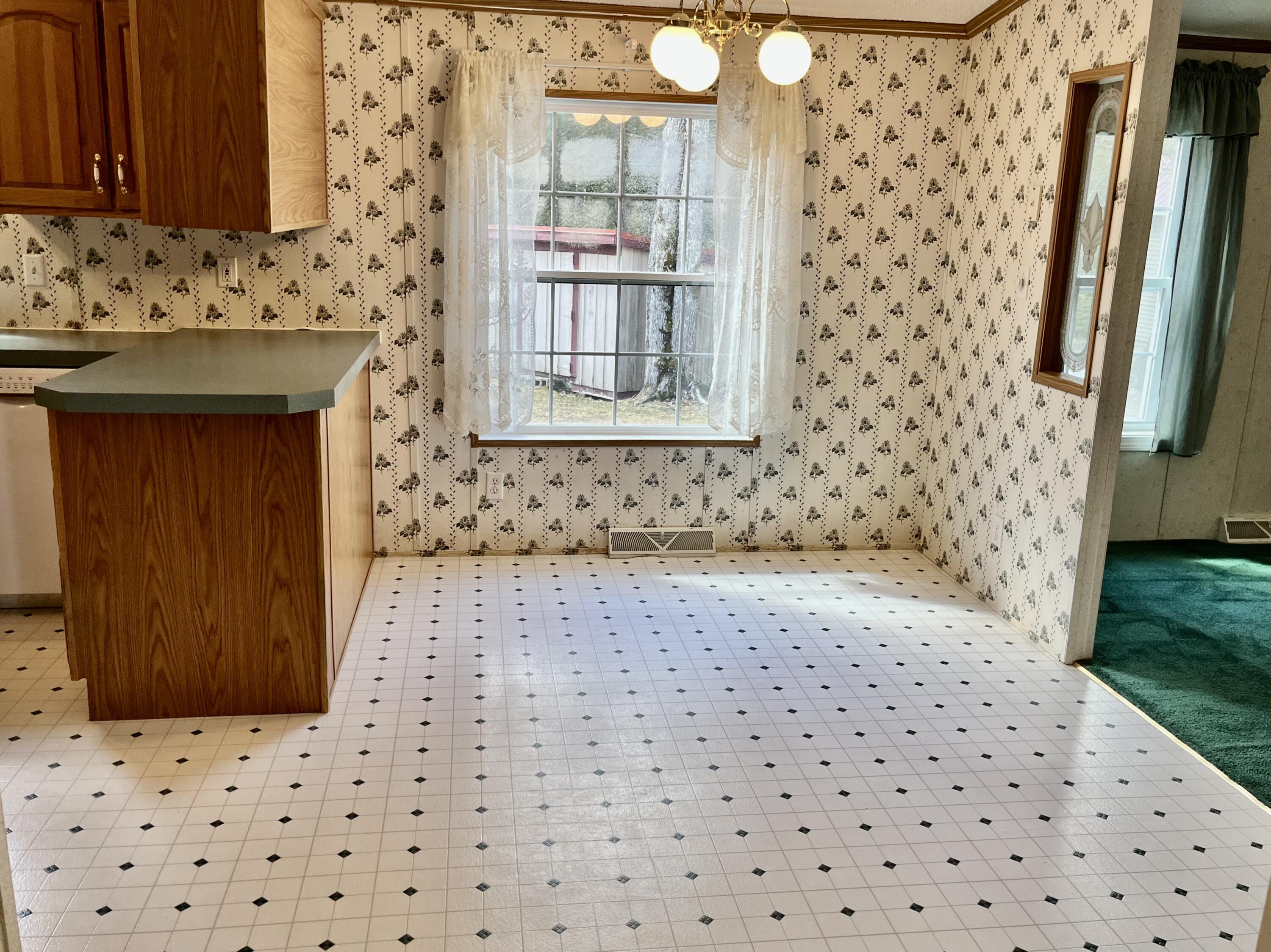 356 Cook Road Carmel, ME 04419 - Photo 18 of 65 Dining area