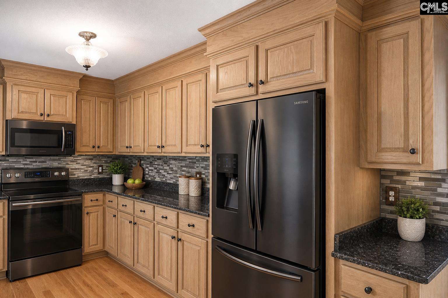 2854 Old Charleston Road Gilbert, SC 29054 - Photo 9 of 35