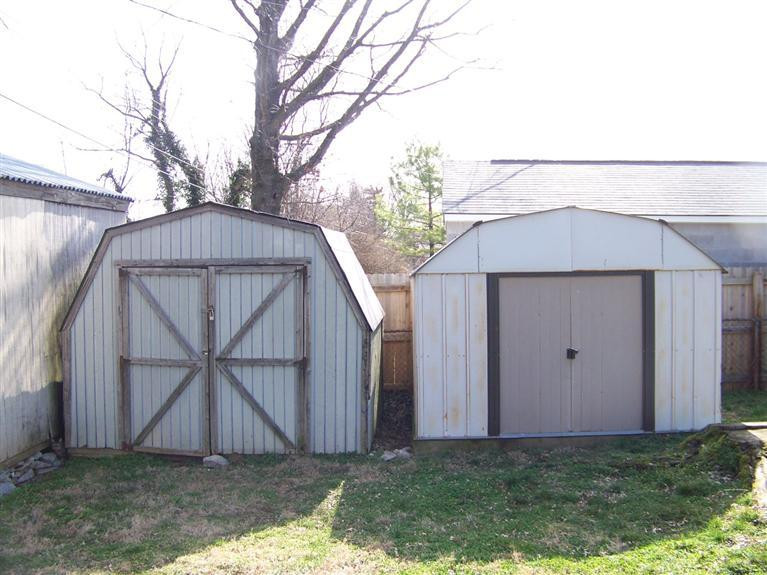 4106 Winnepeg Way Lexington, KY 40515 - Photo 9 of 9 storage sheds