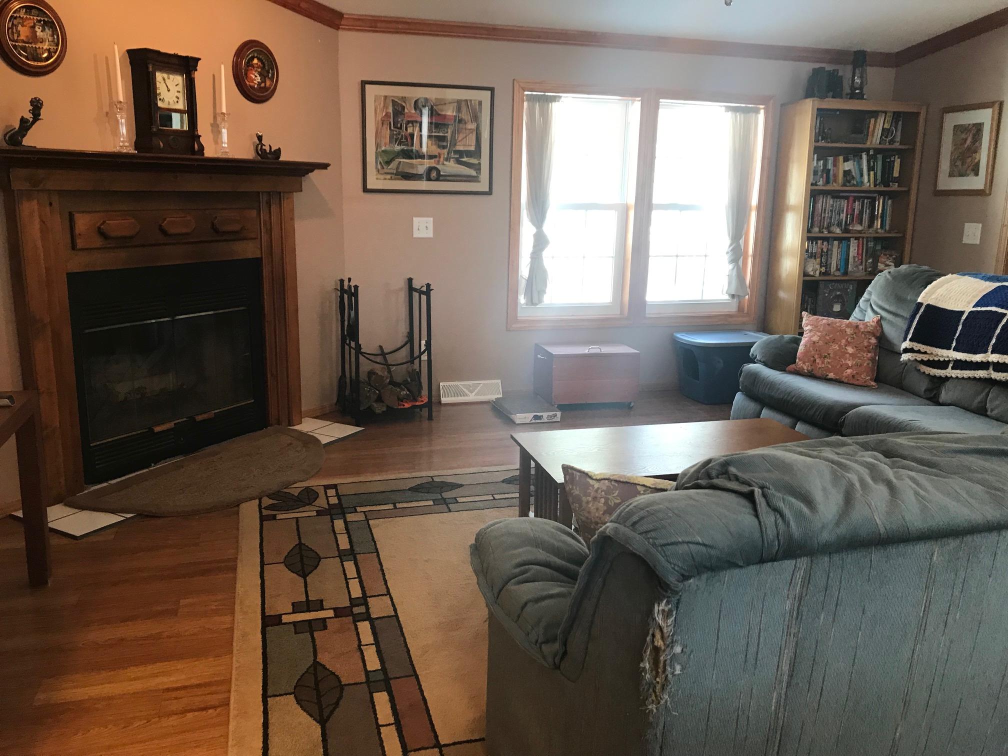 329 Searsmont Road Lincolnville, ME 04849 - Photo 10 of 37 IMG_3808