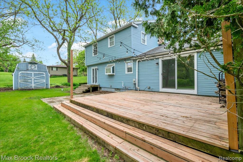 9580 Andersonville Road Clarkston, MI 48346 - Photo 15 of 31 Gallery Image 15
