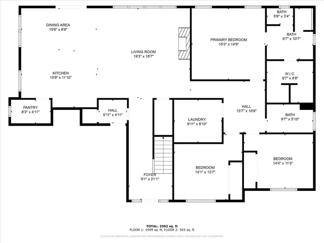 $749,500 | 8609 East Hazelwood Lane, Spokane, WA 99212