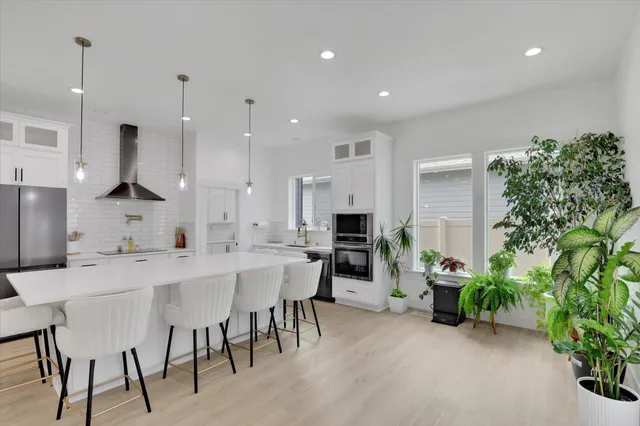 $749,500 | 8609 East Hazelwood Lane, Spokane, WA 99212