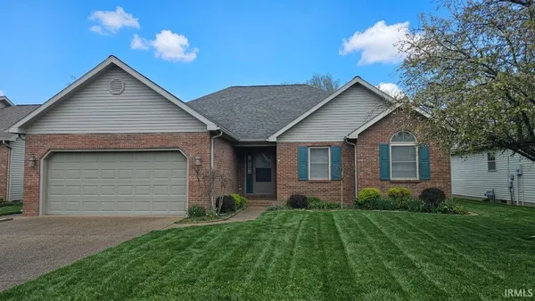 $254,900 | 2940 Nicole Drive, Evansville, IN 47711