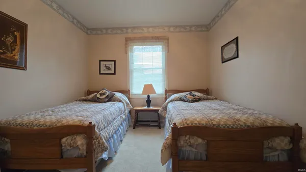 $254,900 | 2940 Nicole Drive, Evansville, IN 47711